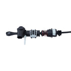 Auto Transmission Gear Shift Control Cable 52110004AJ for Dodge Durango Dakota (2002–2003)