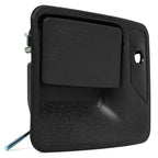 Front Left Exterior Door Handle for Ford Excursion F-250 (2000-2005)