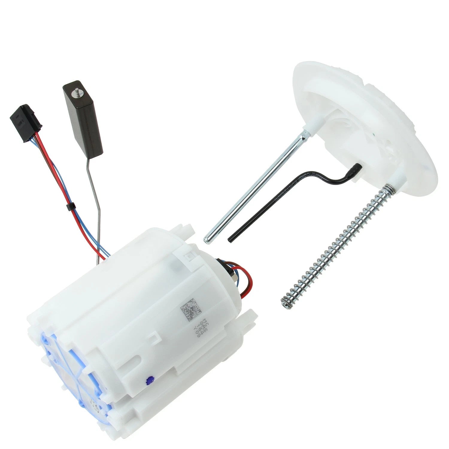 Delphi FG1163 Fuel Pump Module Assembly for Mercedes-Benz GL450 (2007–2012)