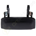 1Pc Front Outside Door Handle for Ford Ranger (1998–2011)