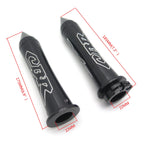 Custom 7/8" Handlebar Grip for Honda CBR 600 900 929 954 1000 RR (1992–2007)