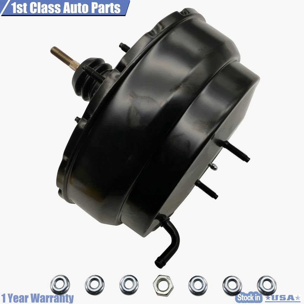 Vacuum Power Brake Booster for Kia Sedona (2002–2005)