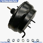 Vacuum Power Brake Booster for Kia Sedona (2002–2005)