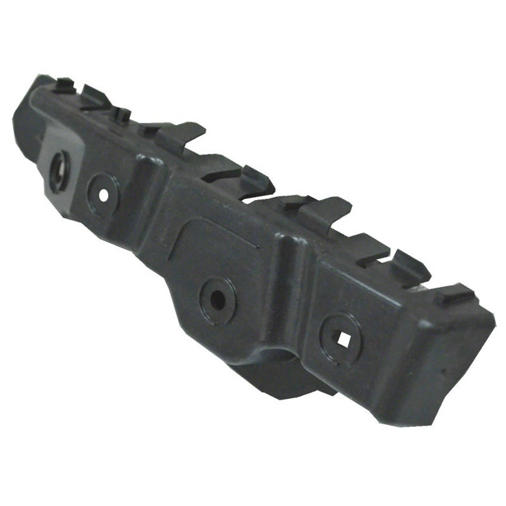 Replacement Plastic Passenger Side Front Bumper Cover Support Rail/Stiffener