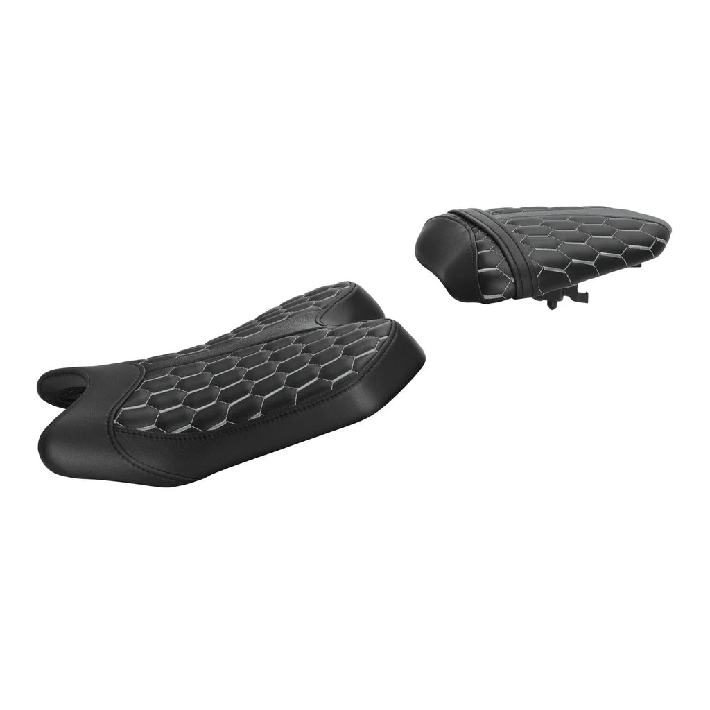 Driver & Passenger Seats for Yamaha YZF R6 (2008-2016)