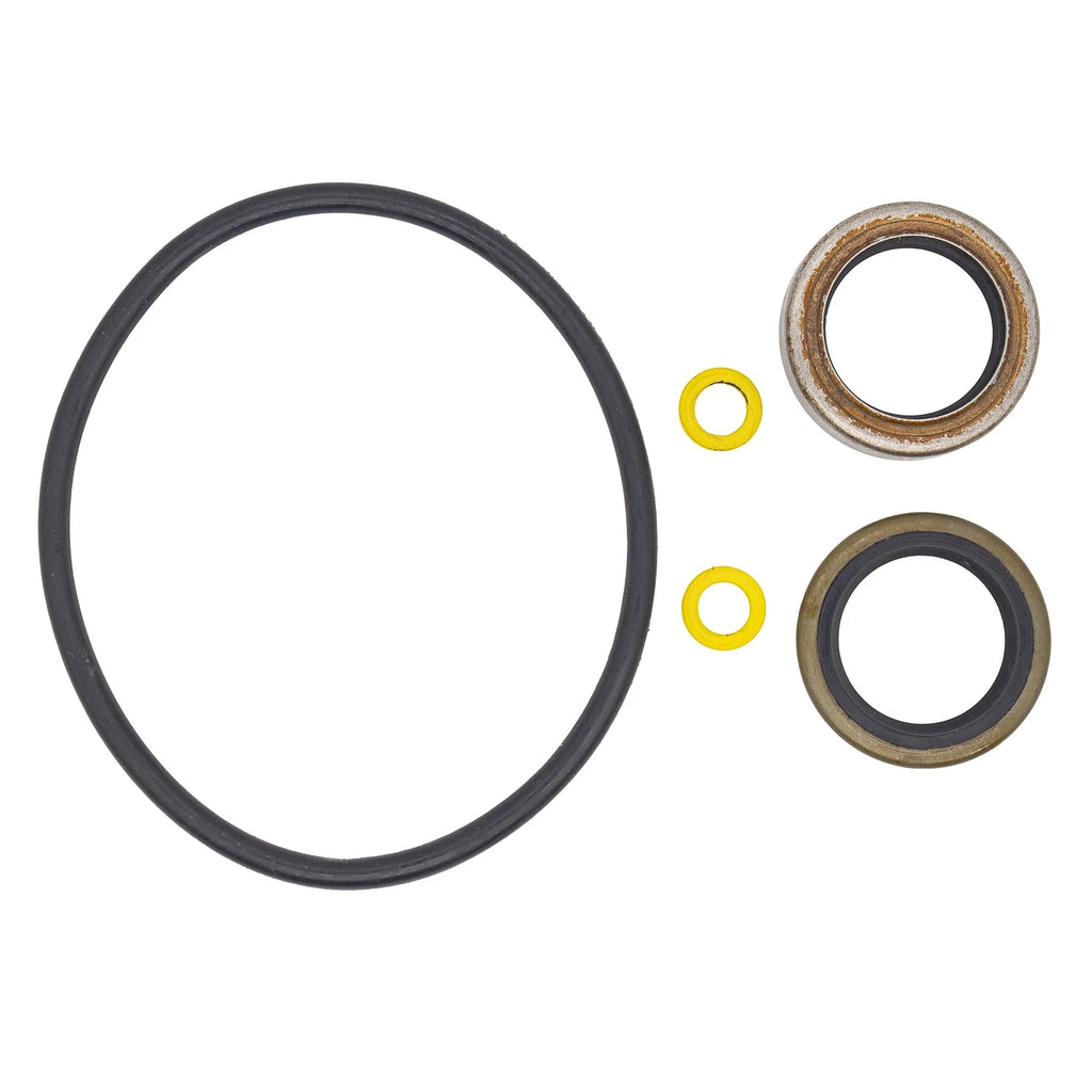 Lower Unit Seal Kit for Mercury Marine 2-Stroke 65-225 HP (26-76868, 26-12224)