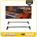 Roof Rack Cross Bar for Hummer H3 H3T (2006–2010)