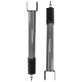 Powder Coated Rear Shocks for Jeep Grand Cherokee (2011–2023) 0-2.5" Lift