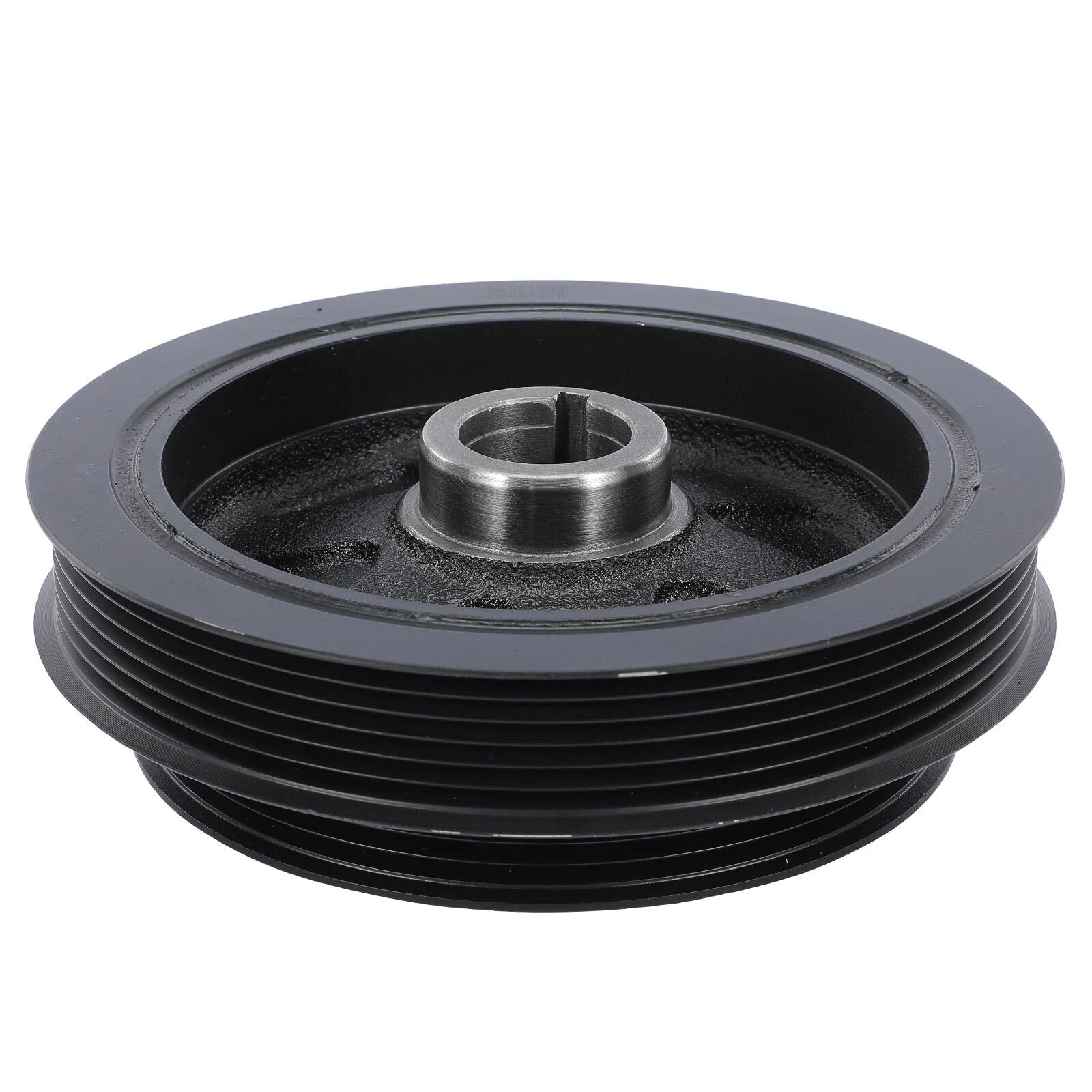 Harmonic Balancer for Nissan Sentra (2000–2006) L4 1.8L Sedan