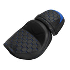 Driver & Passenger Seats for Harley CVO Street Road Glide (2023-2025)