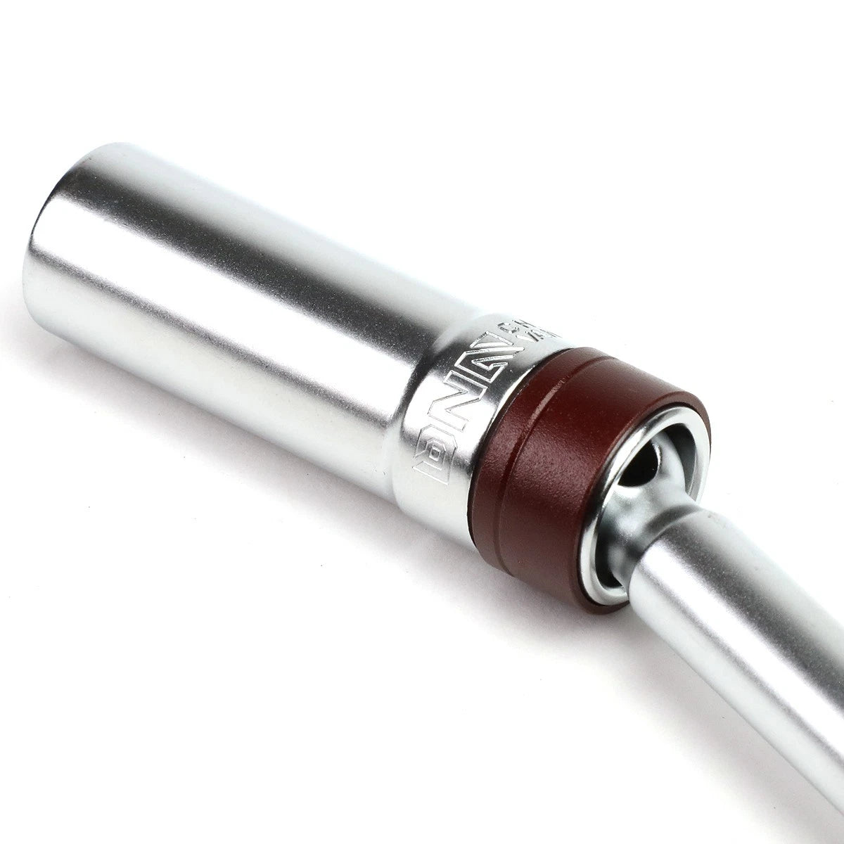 16MM Socket for Ratchet Drive (3/8") - Magnetic Spark Plug Tool