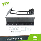 Snow Plow Blade for Kawasaki Prairie ATV (2005–2013)