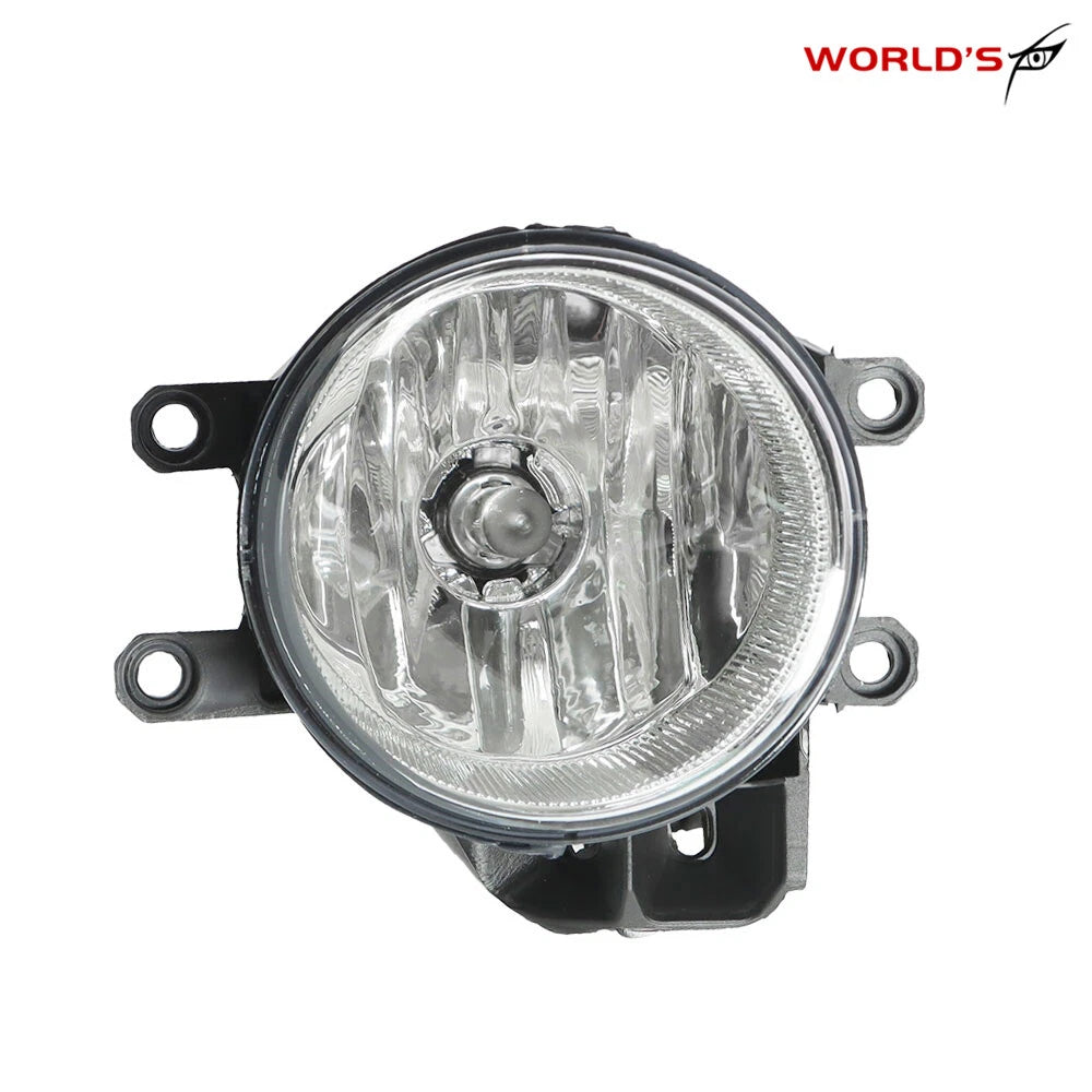 Bumper Fog Lights for Toyota Tundra (2014–2021)