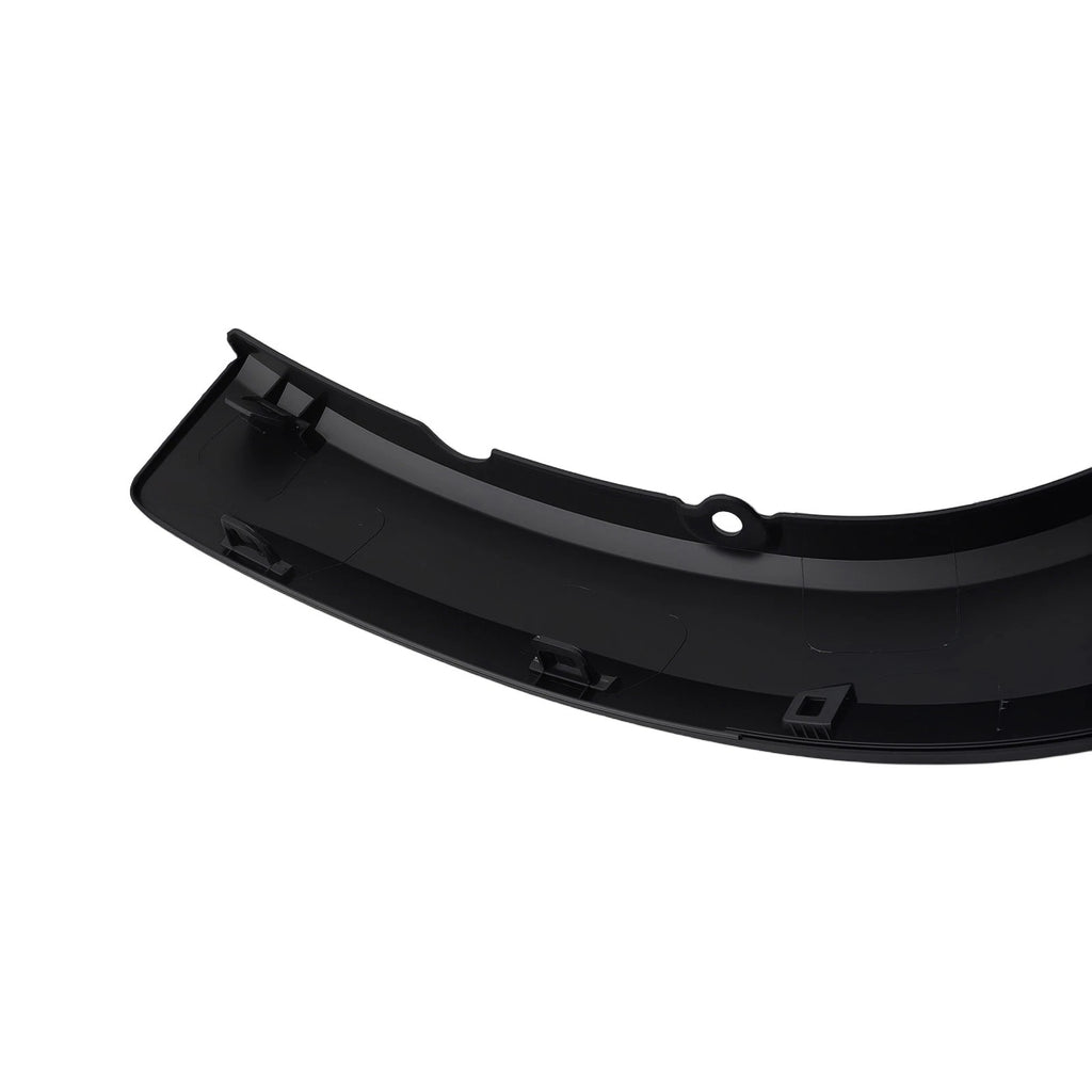 Driver Side Front Fender Flare Molding for Toyota Tacoma (2016–2023)