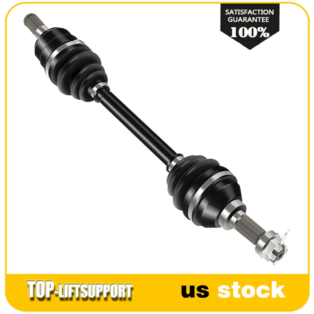 Front Right CV Axle for Kawasaki KVF Brute Force 650 750 4x4 (2005–2018)