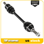 Front Right CV Axle for Kawasaki KVF Brute Force 650 750 4x4 (2005–2018)