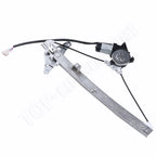 Window Regulator Set for Toyota Camry 1992–1996 4 Door with Motor