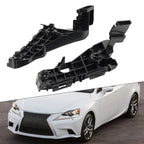 Bumper Bracket Retainer for Lexus IS200t IS250 IS300 IS350 (2014-2016)