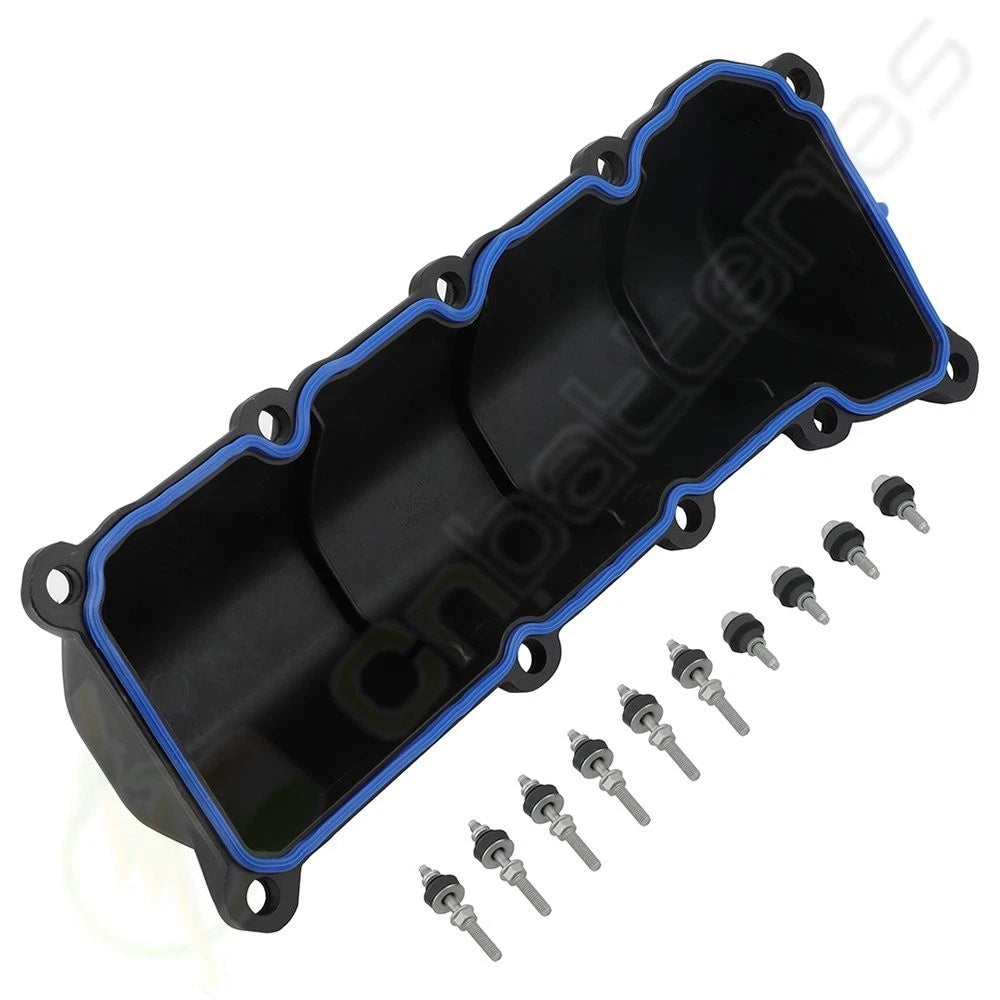 Valve Cover with Gasket for Dodge Ram 1500, Jeep Liberty 3.7L (2002–2007)