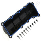 Valve Cover with Gasket for Dodge Ram 1500, Jeep Liberty 3.7L (2002–2007)