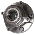 Front Wheel Bearings Hub for Honda Odyssey (2011–2017)