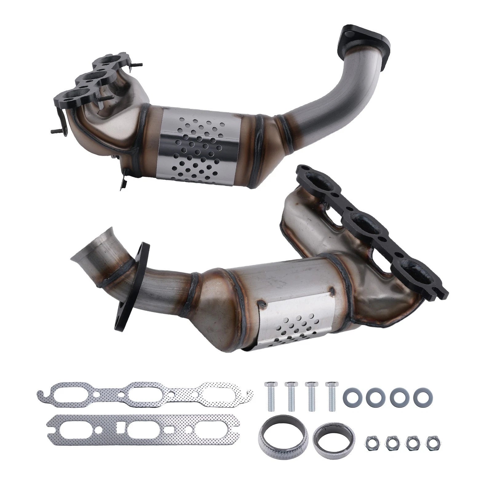 Catalytic Converter for Chrysler Town & Country / Pacifica (2007–2010)
