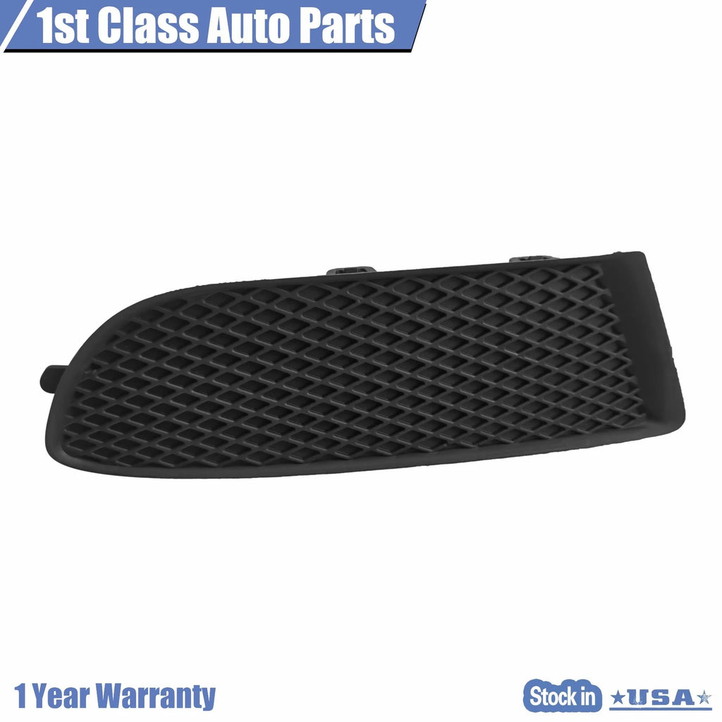 Front Right Bumper Bezel for Buick Verano (2012-2017)
