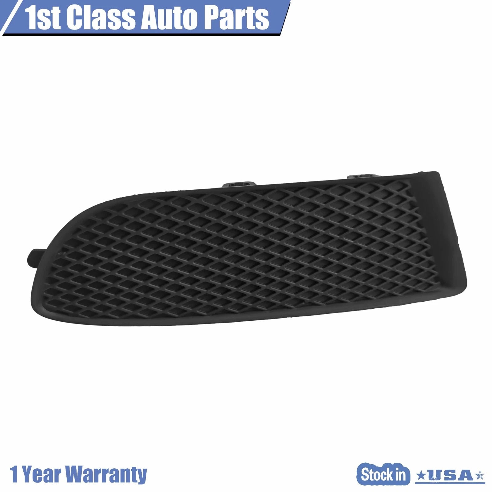 Front Right Bumper Bezel for Buick Verano (2012-2017)