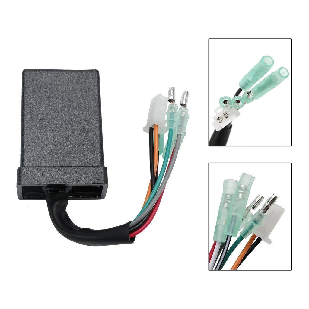 CDI Box Igniter for Yamaha T105 T135 Crypton JT110 (1996) 4ST-85540-00