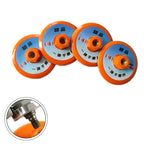 Dry Polishing Tool for Quartz Granite Surfaces (Comfort Grip)