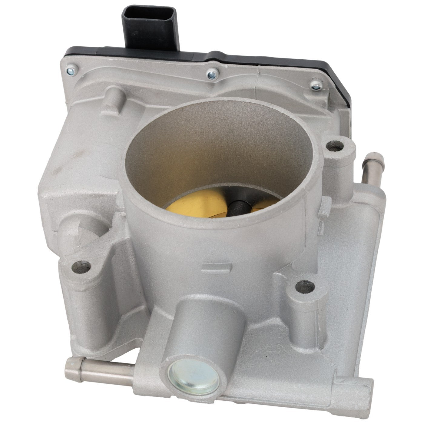Throttle Body for Mazda 3 Sport (2008–2010)