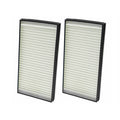 Cabin Air Filter for BMW 5 Series (650, 550, 535, 528, 525, 530, 645, 545)