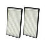 Cabin Air Filter for BMW 5 Series (650, 550, 535, 528, 525, 530, 645, 545)