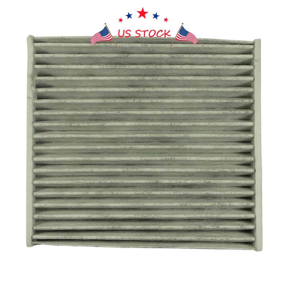 Cabin Air Filter Carbon for Lexus IS250 IS350 LS460 (2006-2014)