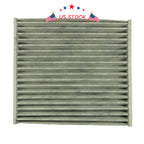 Cabin Air Filter Carbon for Lexus IS250 IS350 LS460 (2006-2014)