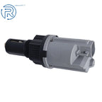 Front Axle Differential Actuator for GMC Sierra (2000–2014) 4WD