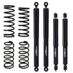 2" Suspension Lift Kit for Nissan Patrol GQ Y60 GU Y61 (1988–2016)
