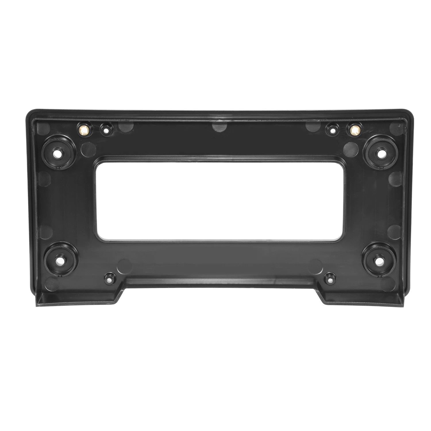 Front License Plate Mounting Bracket for BMW 330E/330I Xdrive (2023–2024)