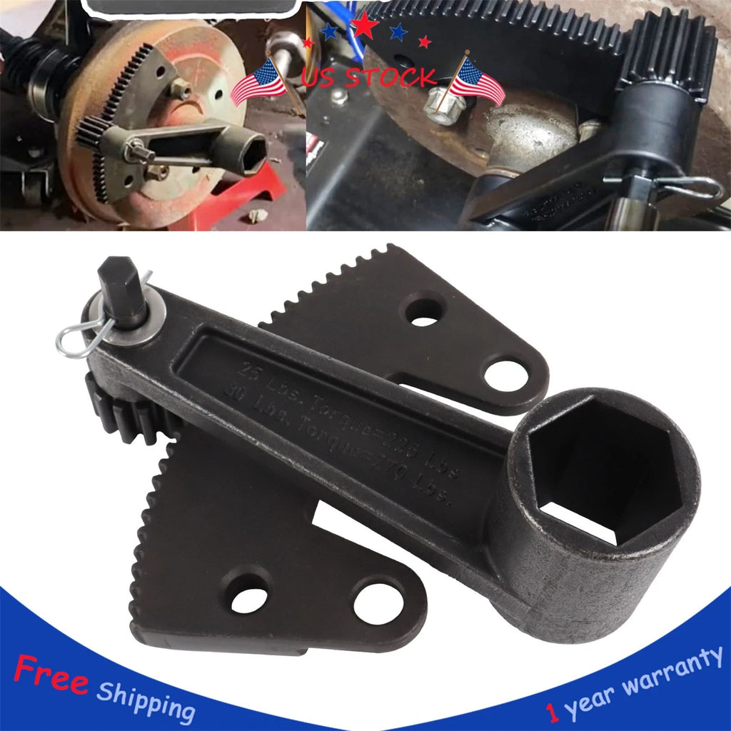 Torque Multiplier Tool for Classic VW Bug/Volkswagen Beetle (1968–1979)