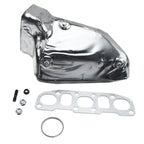 2X Exhaust Manifold with Gasket for Nissan Frontier (2005–2019)