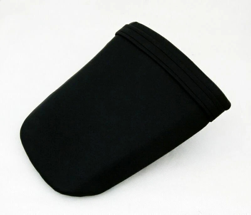 Passenger Rear Seat Leather Pillon for Honda CBR600RR (2007–2012) U7