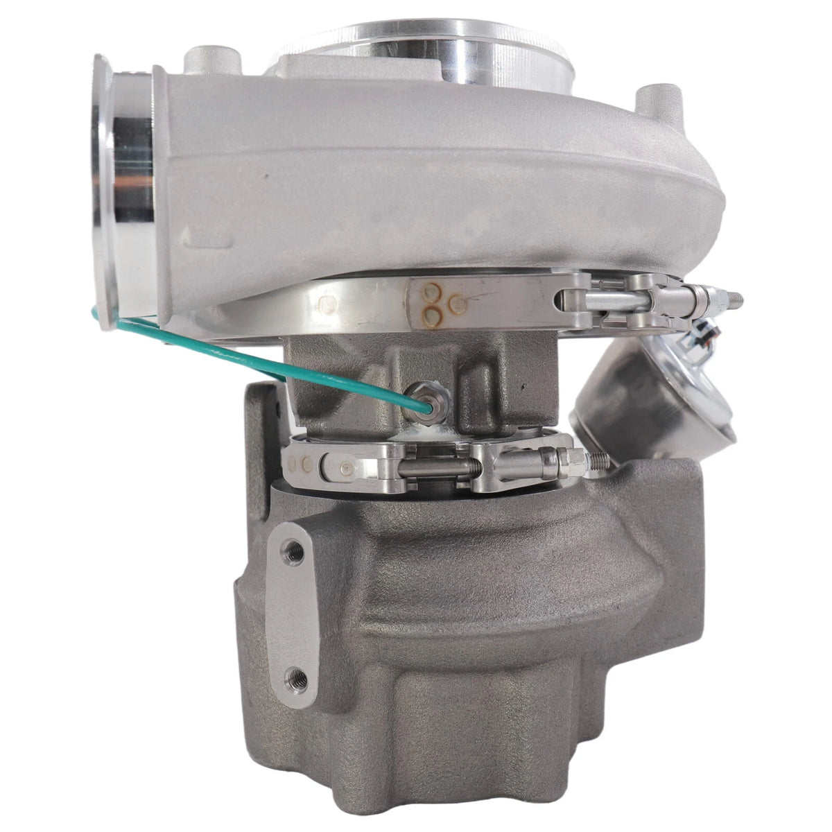 Turbocharger for Freightliner 114SD M2 112 (2011–2013)