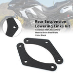 Rear Suspension Lowering Links Kit for Kawasaki Versys 1000 SE (2019–2023)
