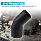 Engine Coolant Hose Kit for BMW E82 E90 E91 E92 E93 (2007–2013) No. 11537516414/11537534880