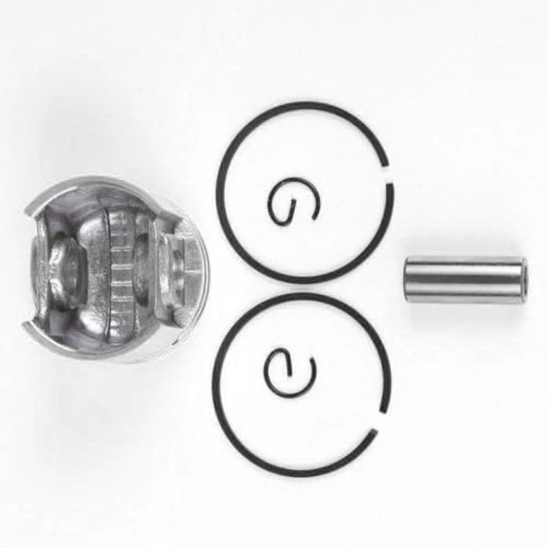 Cylinder 44mm with Piston & Rings for M60 Chainsaw (1121 020 1203)