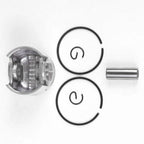 Cylinder 44mm with Piston & Rings for M60 Chainsaw (1121 020 1203)