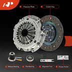 Clutch Kit for Chevrolet Colorado GMC Canyon (2004–2011)