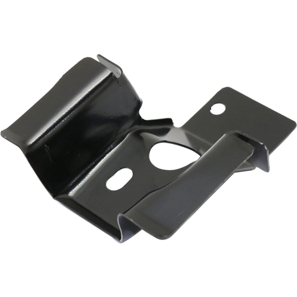 Set of 2 Radiator Support Brackets for Ford Mustang (2010–2014)