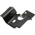 Set of 2 Radiator Support Brackets for Ford Mustang (2010–2014)