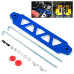 Battery Fixed Bracket Tie Down Holder for Universal Vehicles (10")